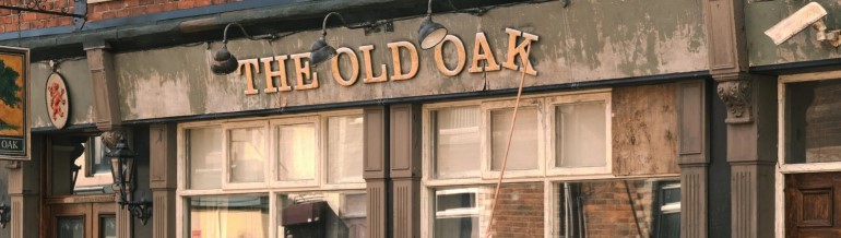 The Old Oak