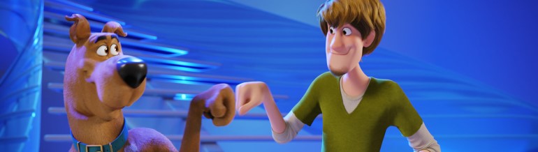Scooby!