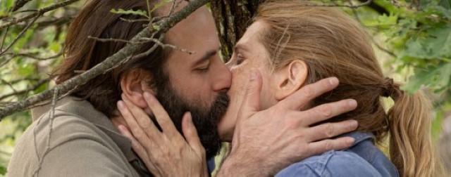 Chronique d'une liaison passagère