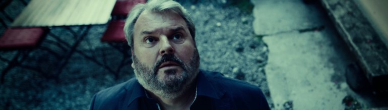 Der Bestatter – Der Film