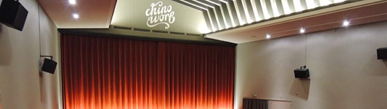 1000 Tage chinoworb Fest