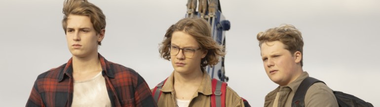 Die Drei ??? - Toteninsel