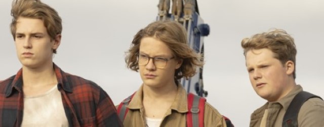 Die Drei ??? - Toteninsel