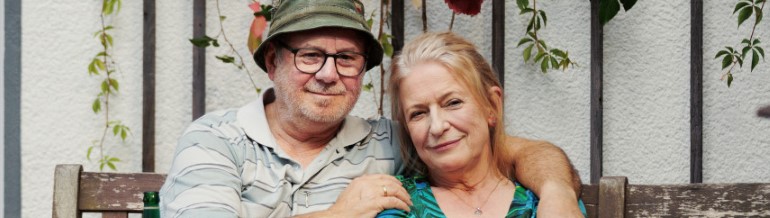 Alte Liebe