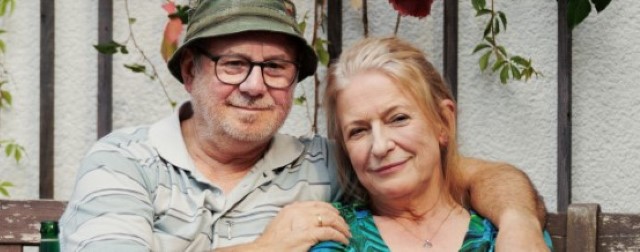 Alte Liebe