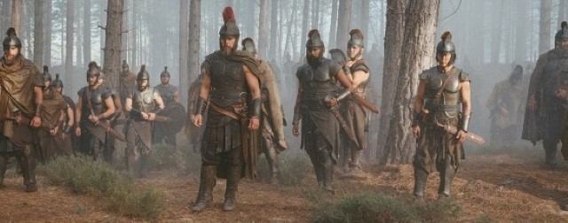 The Odyssey