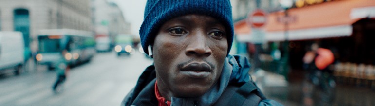 L'Histoire de Souleymane